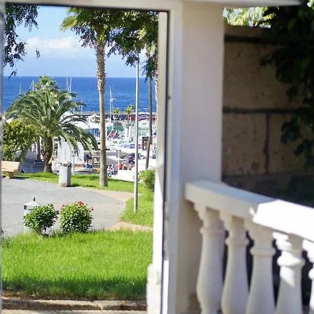 Natali Holiday home Costa Adeje (Tenerife)