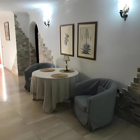 Natali Holiday home *