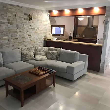 Holiday home Natali